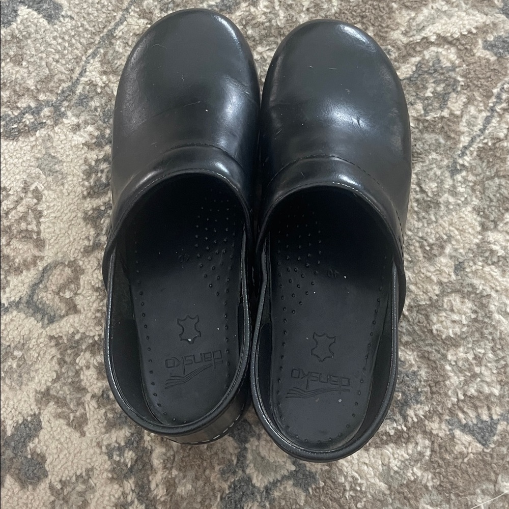 Dansko professional clogs. 40 - image 3
